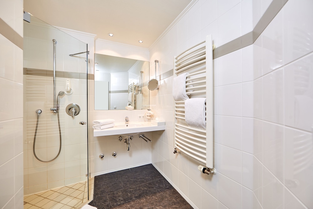 HOTEL AM BADERSEE 22/64