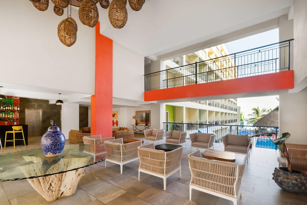 Decameron Isla Coral Guayabitos Ramada All Inclusive Resort 25/48