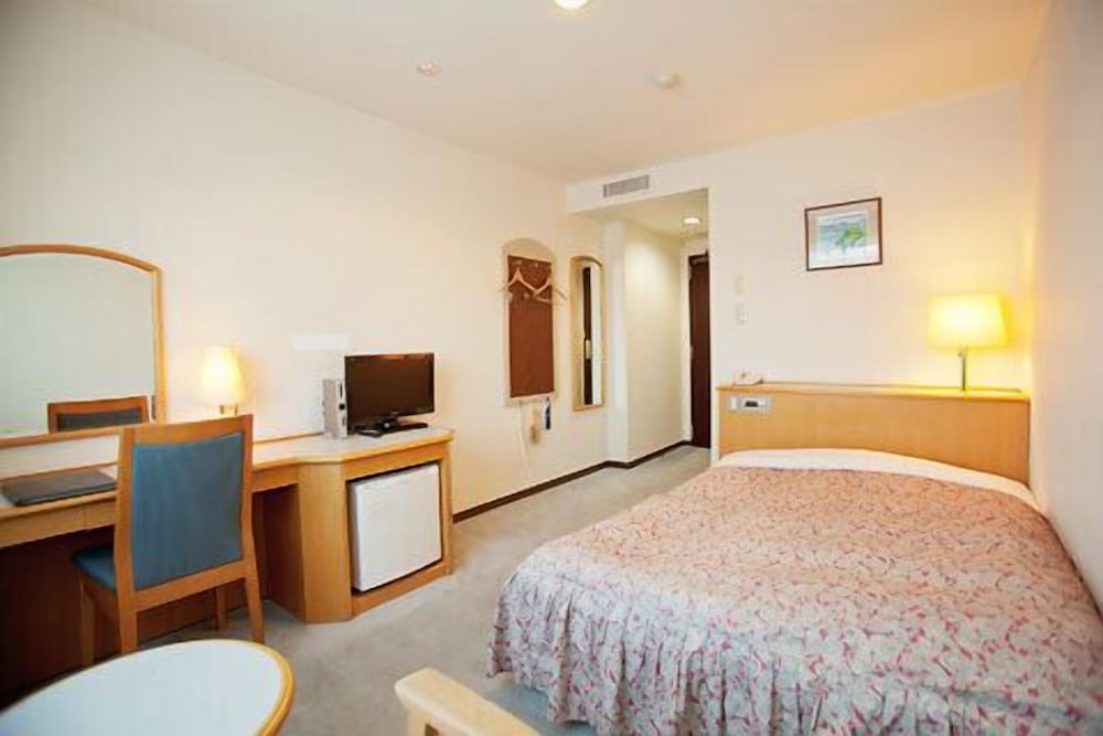 Abashiri Royal Hotel 10/43