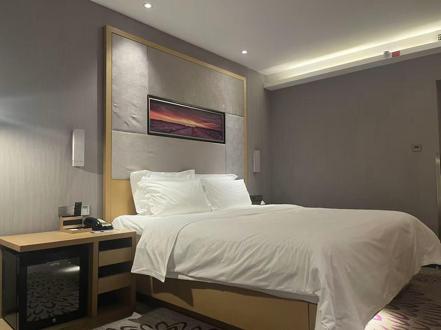 Lavande Hotel Beijing South Railway Station Yangqiao 11/19