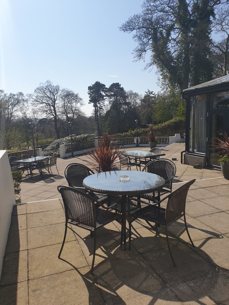 The Marcliffe Hotel And Spa 62/71