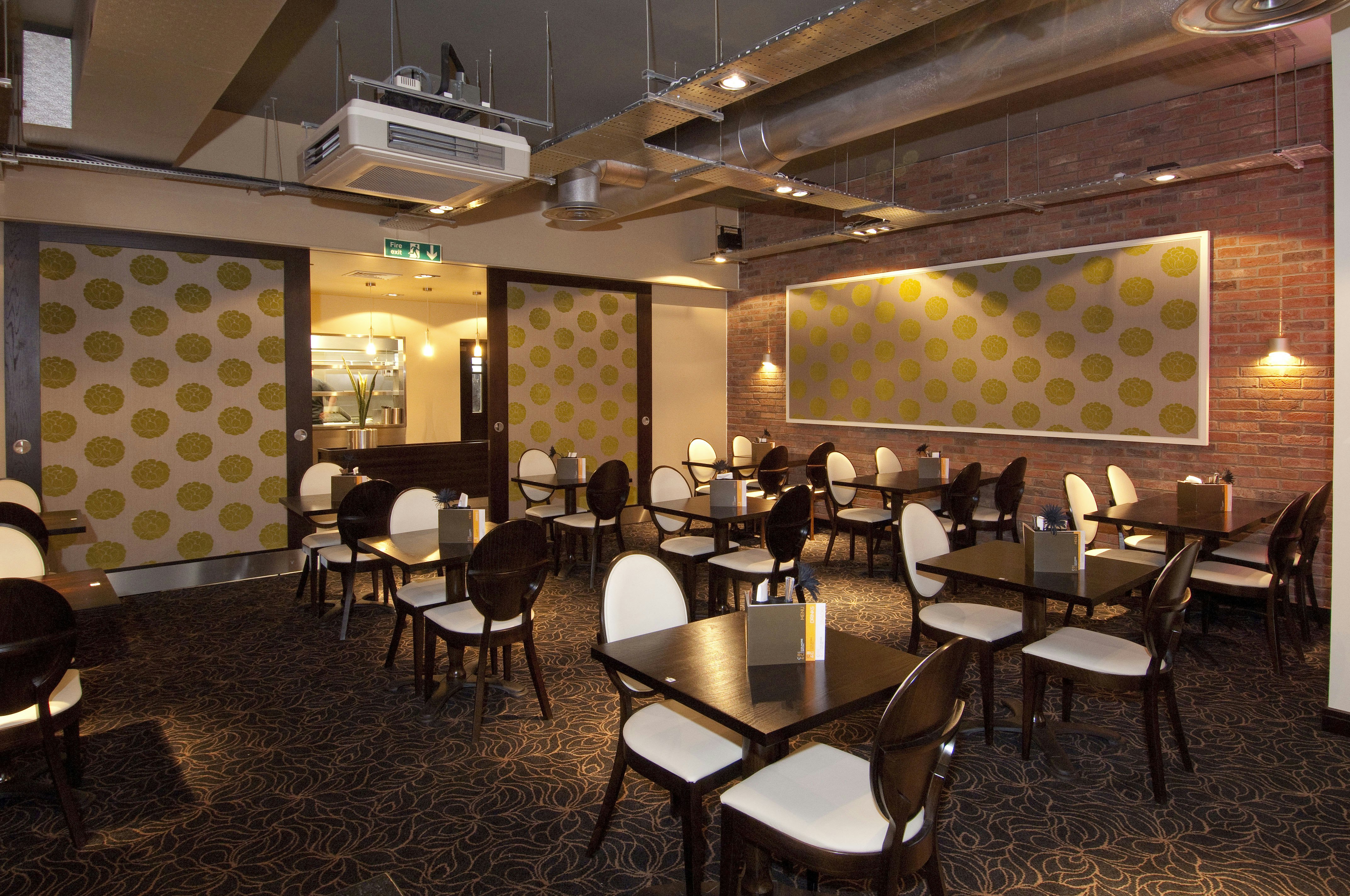 Premier Inn Birmingham City Centre Waterloo Street 33/43