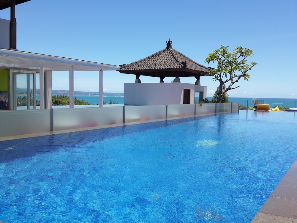 Kuta Beach Hotel in Kuta (Bali)