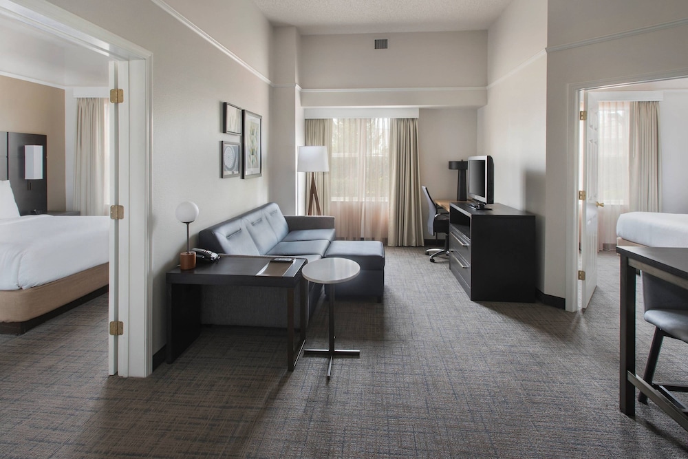 RESIDENCE INN BY MARRIOTT - SILVER SPRING 22/32