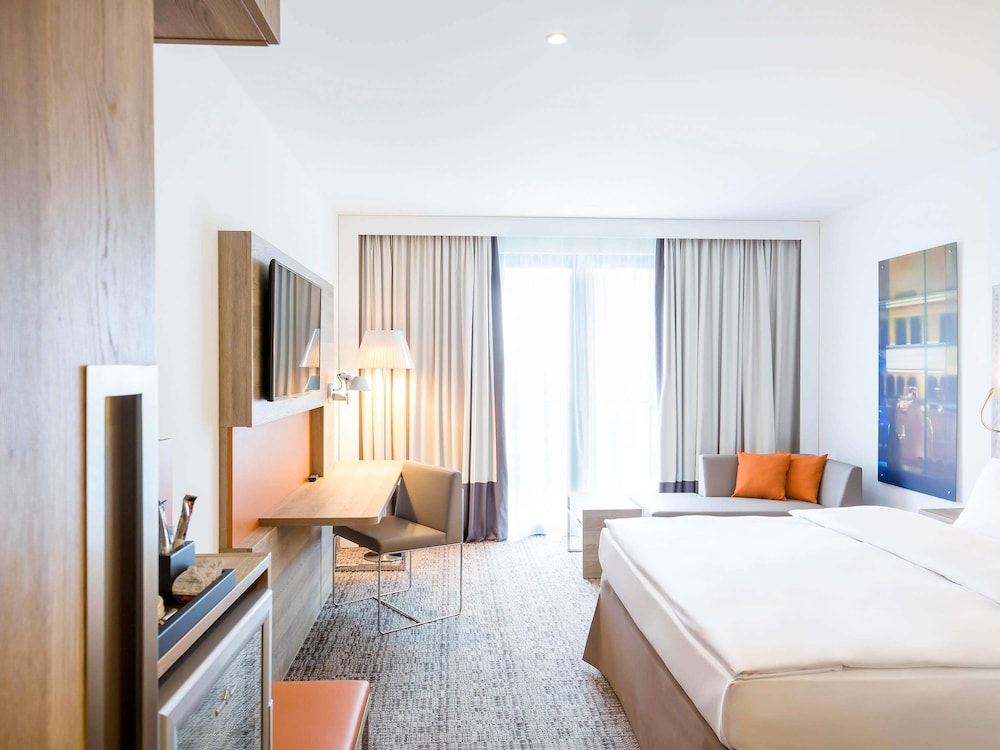 Novotel Nuernberg Centre Ville 30/71