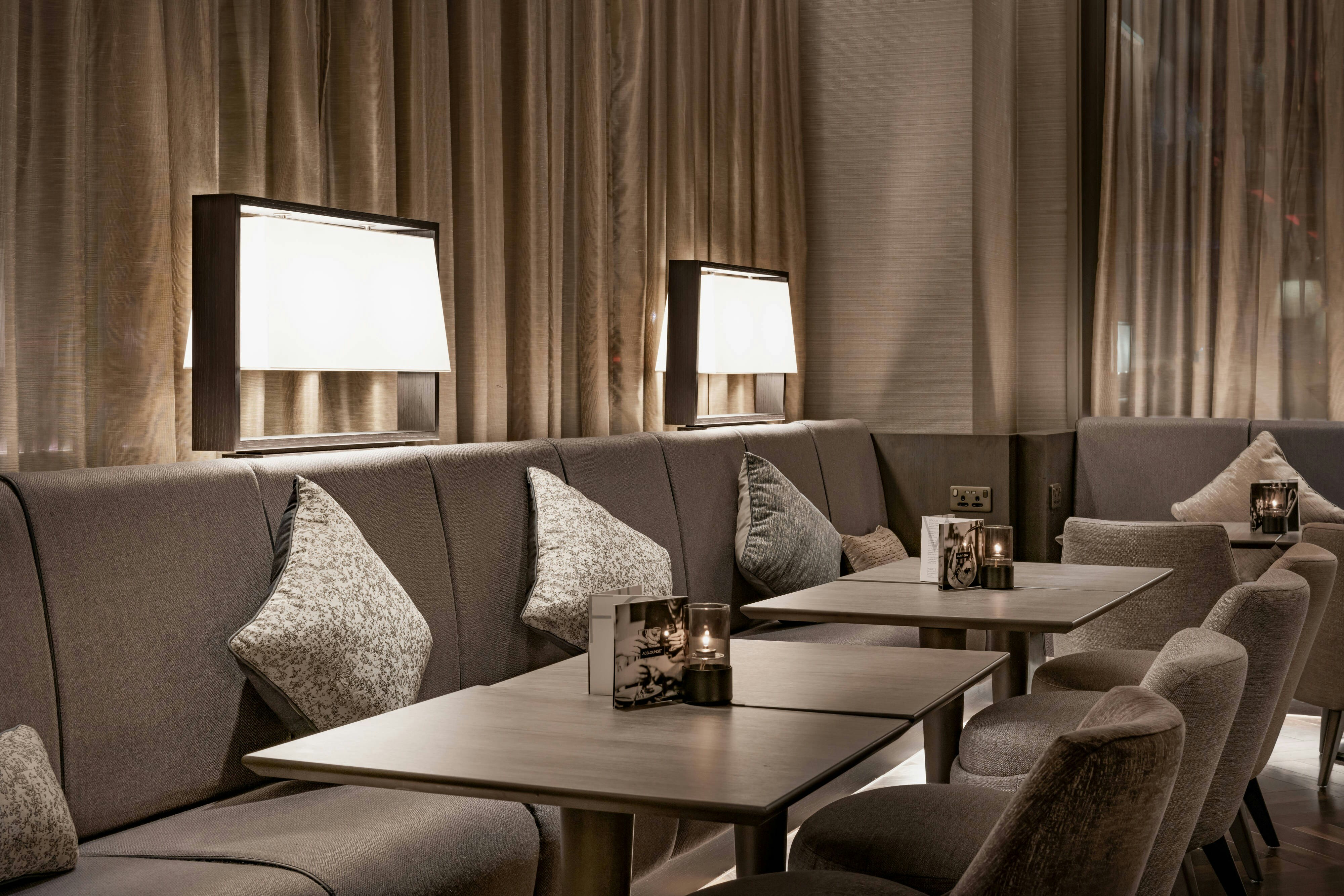 AC Hotel Manchester City Centre 50/52