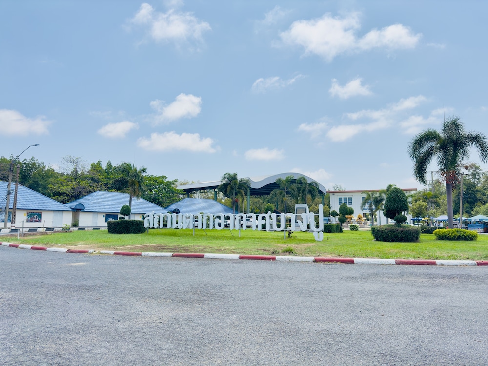 Bang Pu Recreation center Hotel Samutprakan 30/46