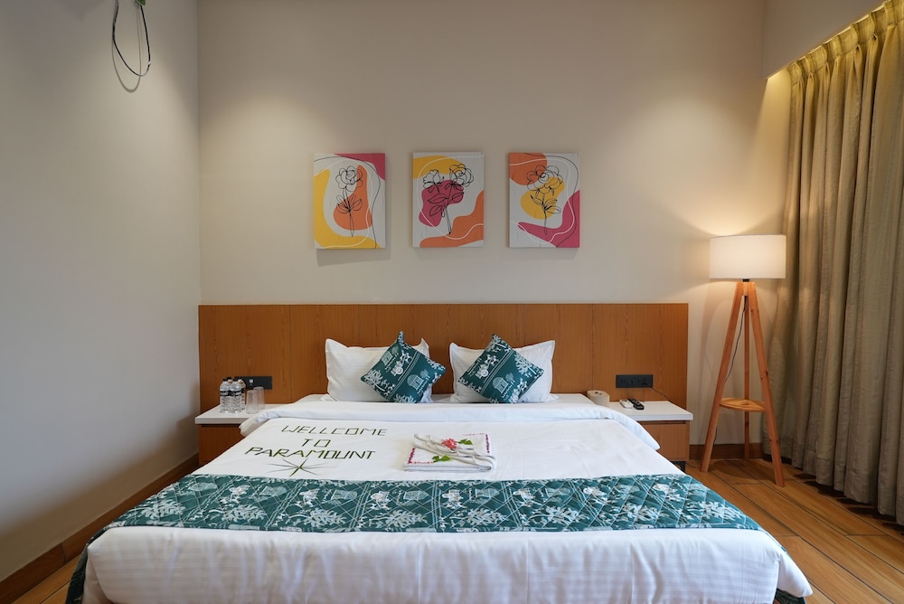 Paramount Riverfront Resort and Spa 16/50