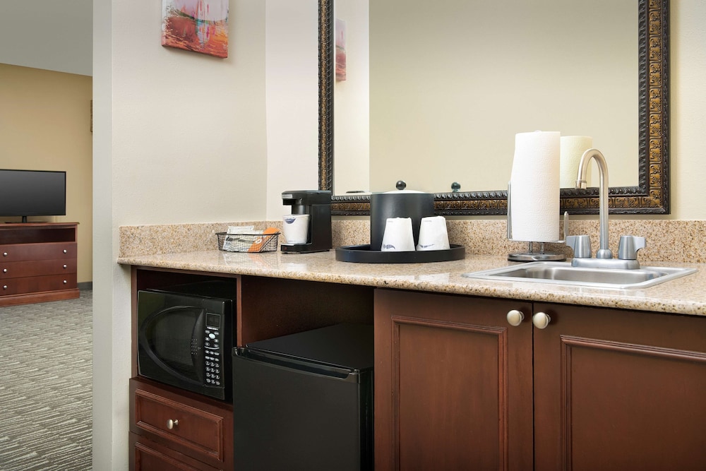 Hampton Inn And Suites Lakeland South Polk Parkway 49/54