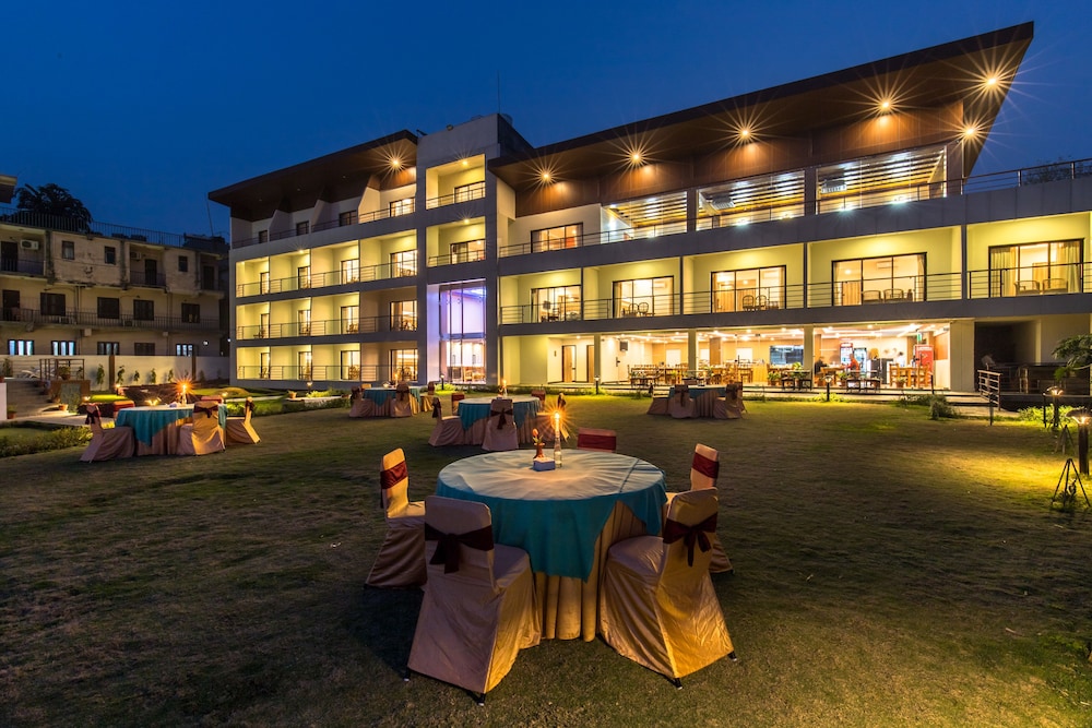 Park Safari Resort 48/57