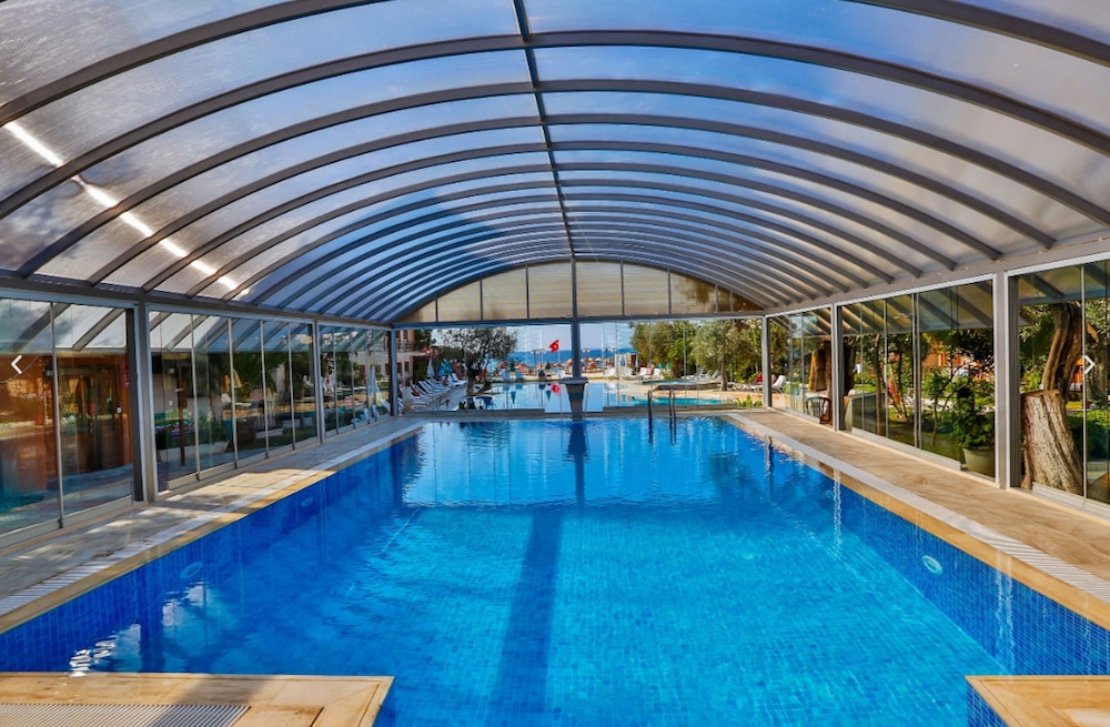 Club Gultur Otel 16/27