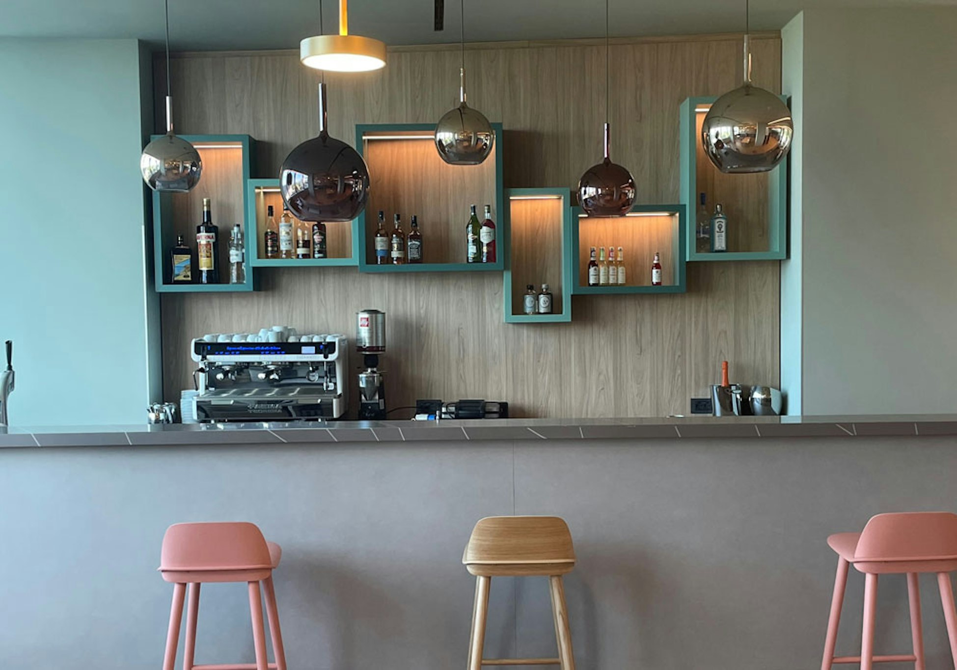 H2C HOTEL MILANOFIORI 31/50