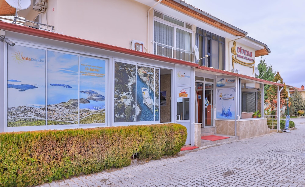 Dundar Termal Villa Otel 2/48