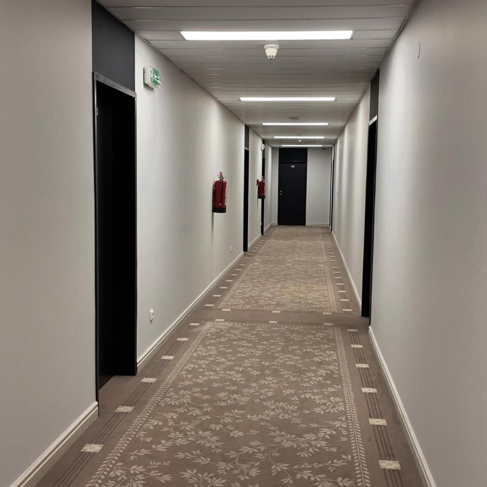 Hotel Dvorak 53/66