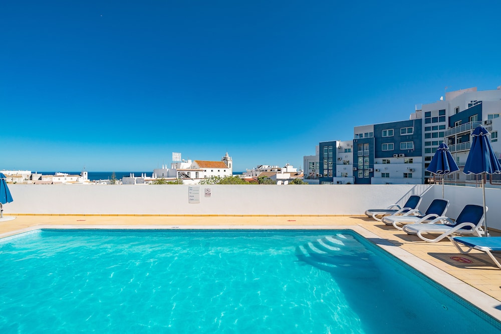 COLINA DO MAR HOTEL 6/32