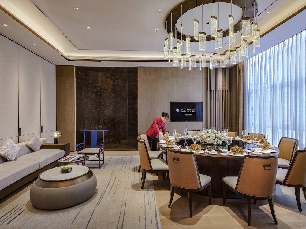 Pullman Yueyang 54/67