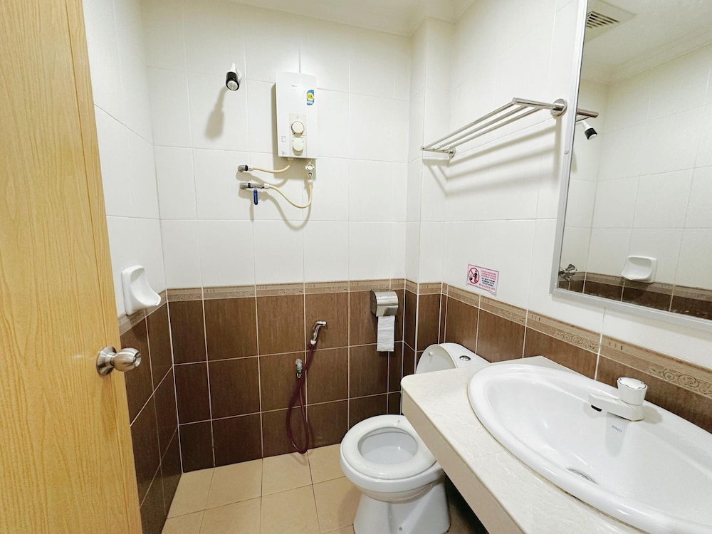 Hotel O Tasik Utama 20/25