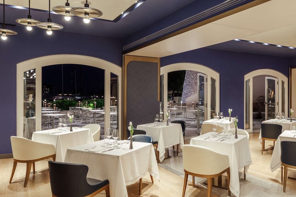 Tivoli Portopiccolo Sistiana Wellness Resort & Spa 55/70