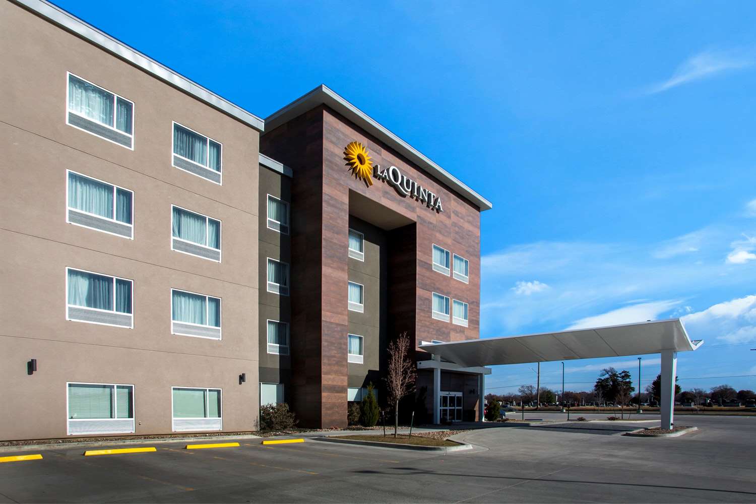 La Quinta Inn Suites By Wyndham Pittsburg 43/51