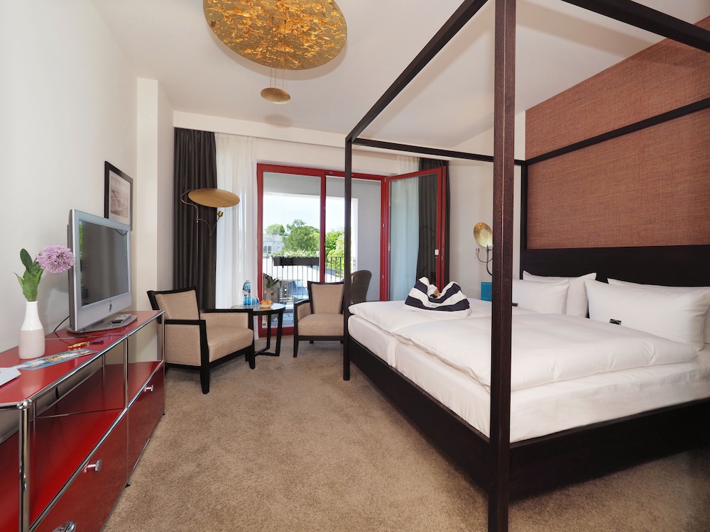 Strandhotel Heringsdorf 13/63