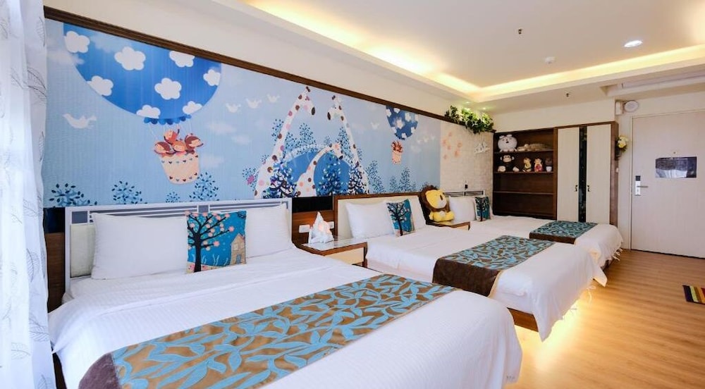85 Asia Hotel 19/69
