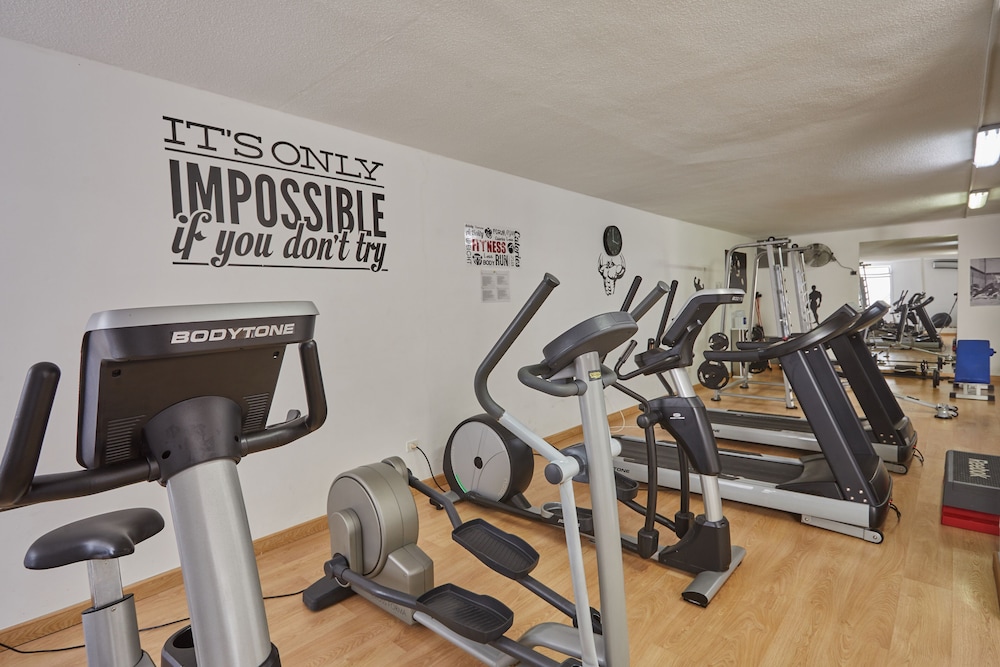 Hotel Stil Los Gigantes - Adults Only 24/42