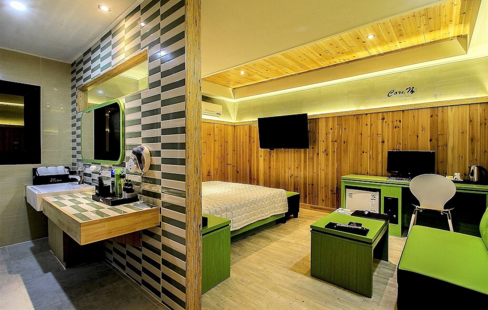Busan Station Popcorn Hotel 49/67