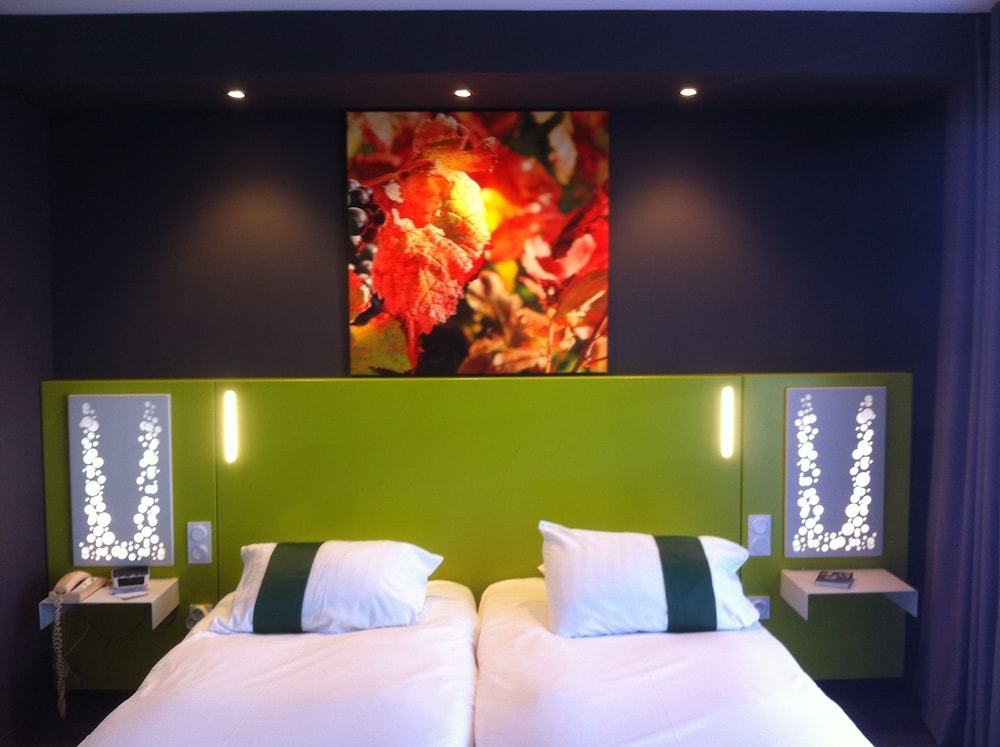 Golf Hotel Colvert 14/39