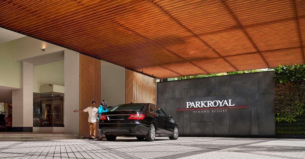 Parkroyal Penang Resort 36/50