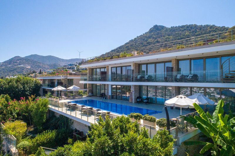 Spektr Hotel Bodrum 4/10