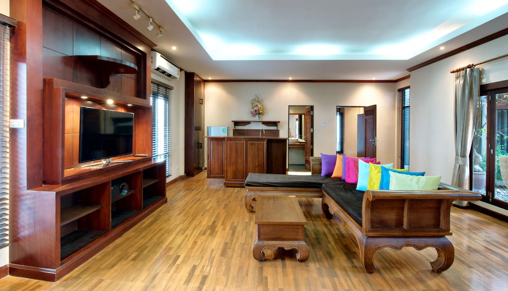 Yotaka Boutique Hotel Bangkok 67/74
