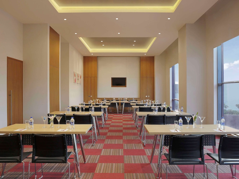Ibis Chennai Omr 34/47