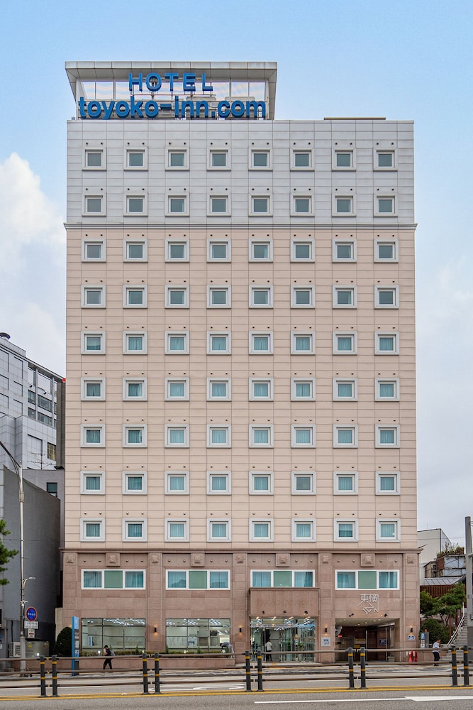 Toyoko Inn Seoul Dongdaemun I 2/59