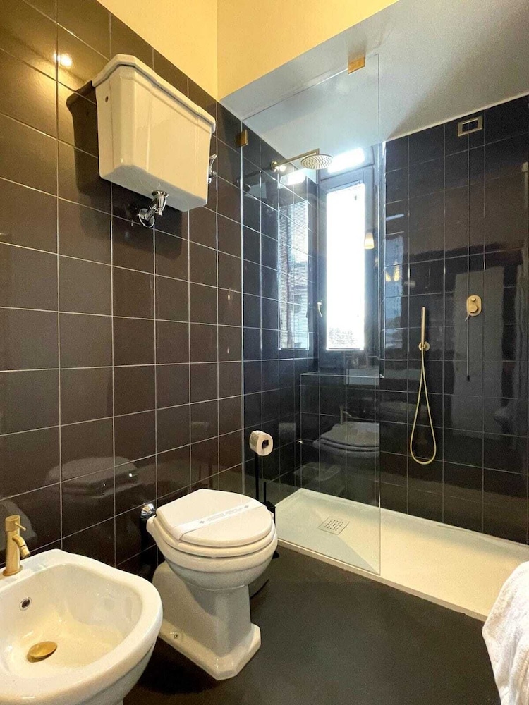 Villa Raffaello Park Hotel 56/60