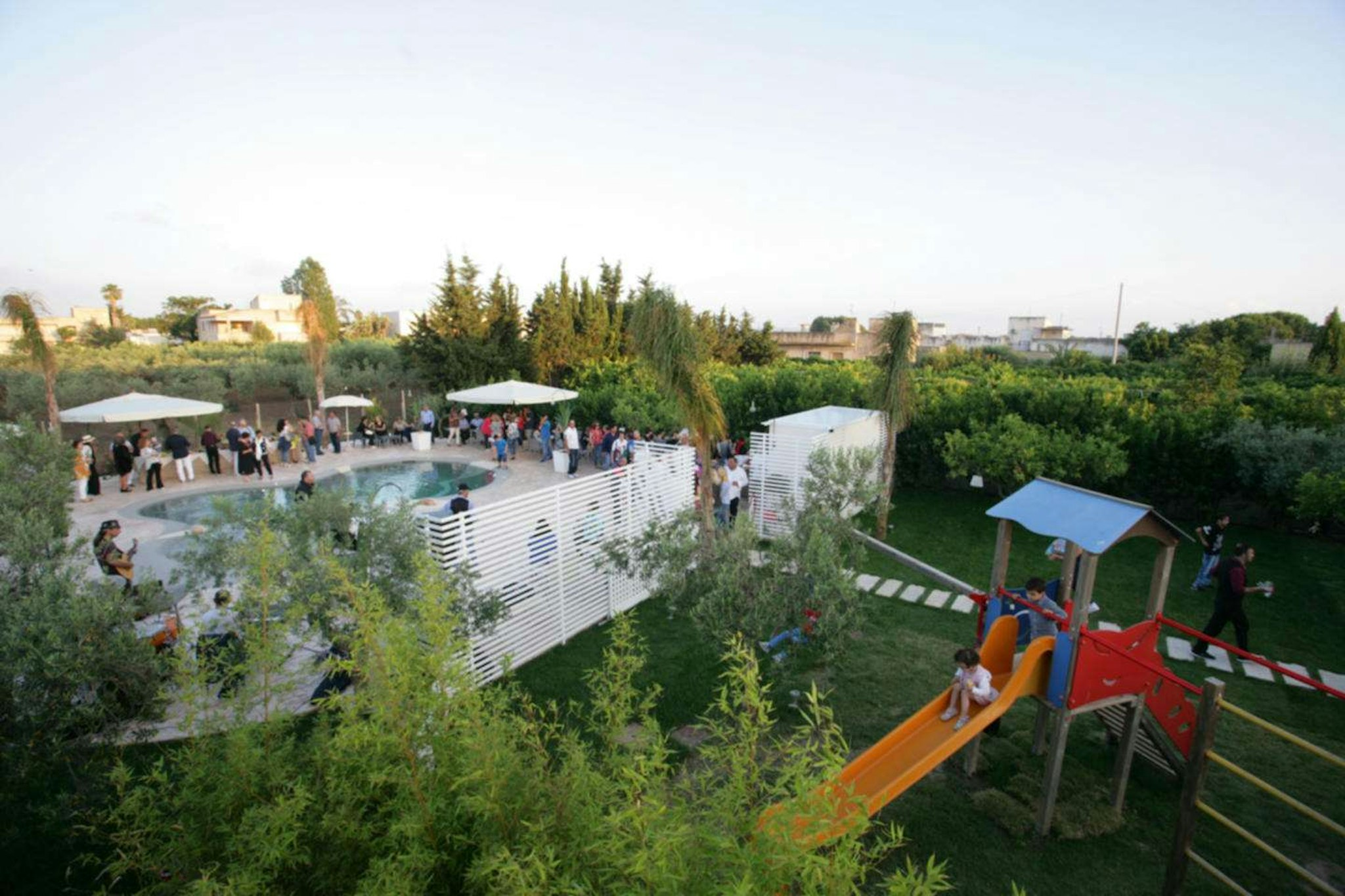 Divino Hotel 6/11