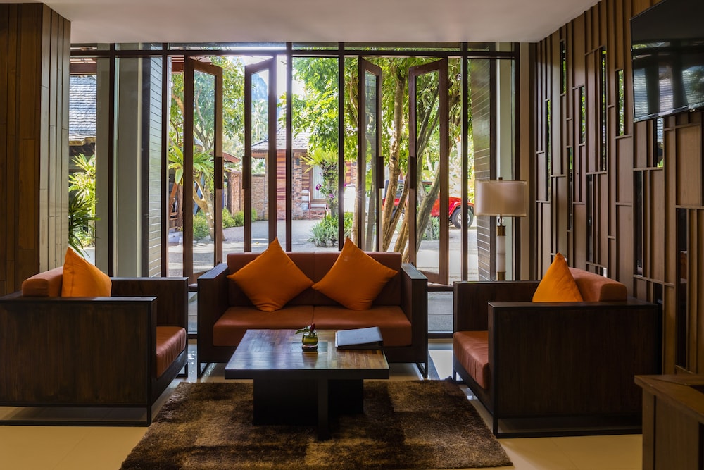 Aonang Phu Pi Maan Resort And Spa 47/71