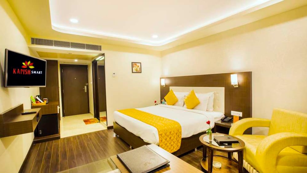Hotel Kapish Smart 19/47