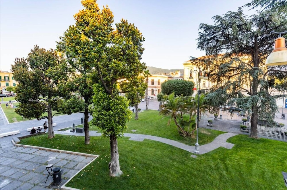 Hotel Santuario Pompei 43/50