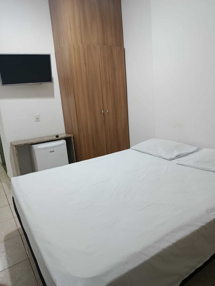 Hotel Atlantico Avenida 22/53