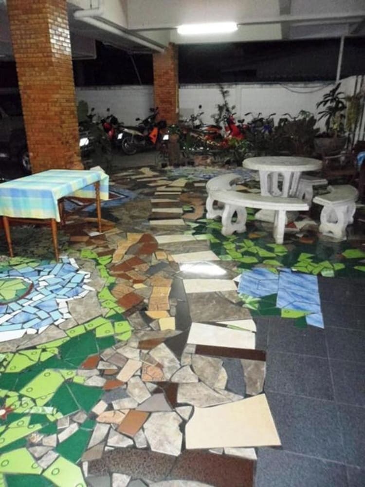 Ban Wiang Guesthouse 54/61