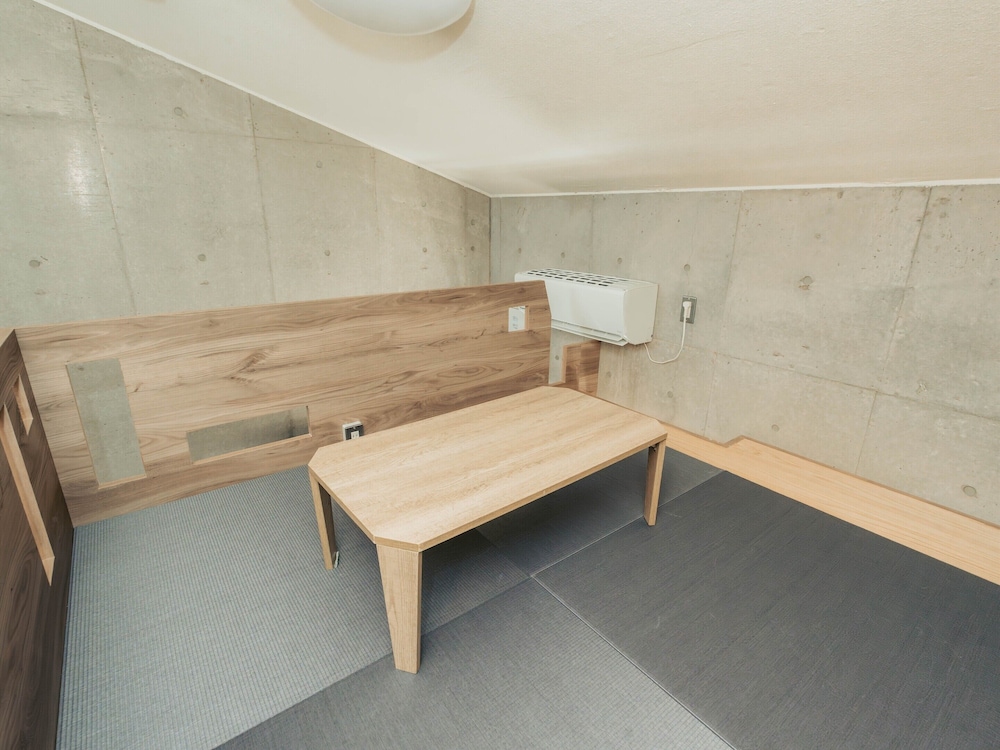 The Breakfast Hotel Marche Ishigakijima 35/64