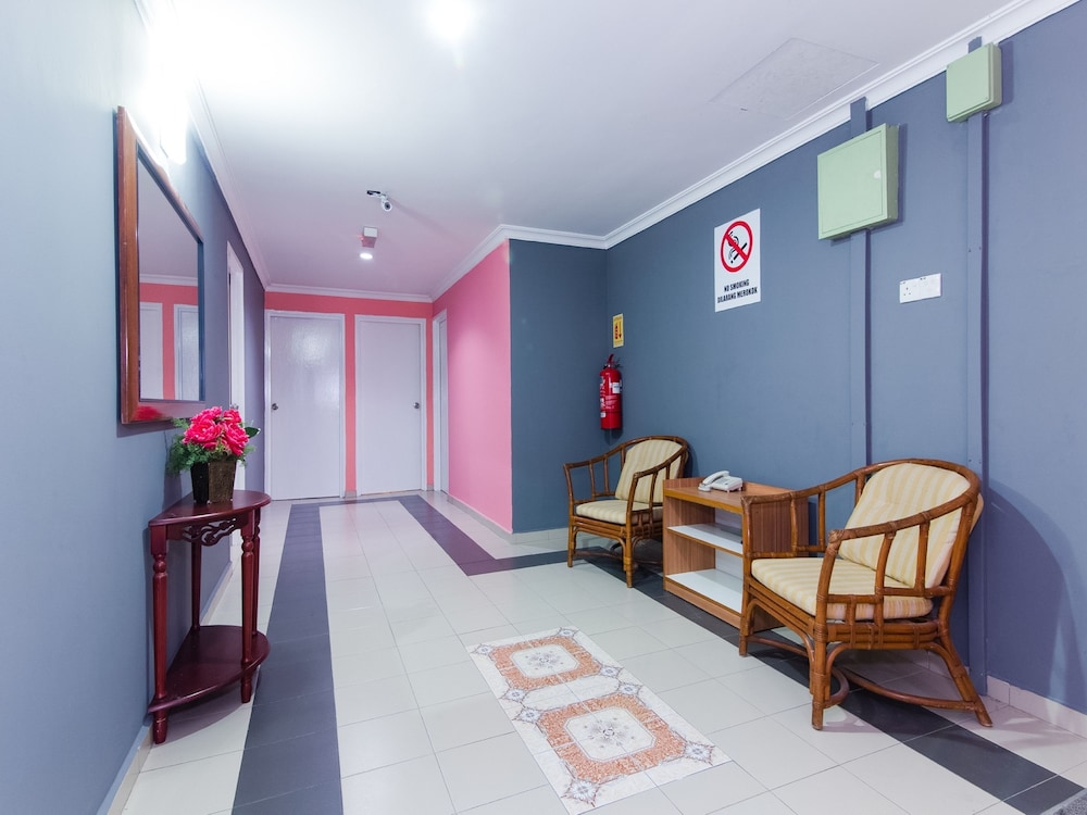 Oyo 746 Hotel Comfort 24/29