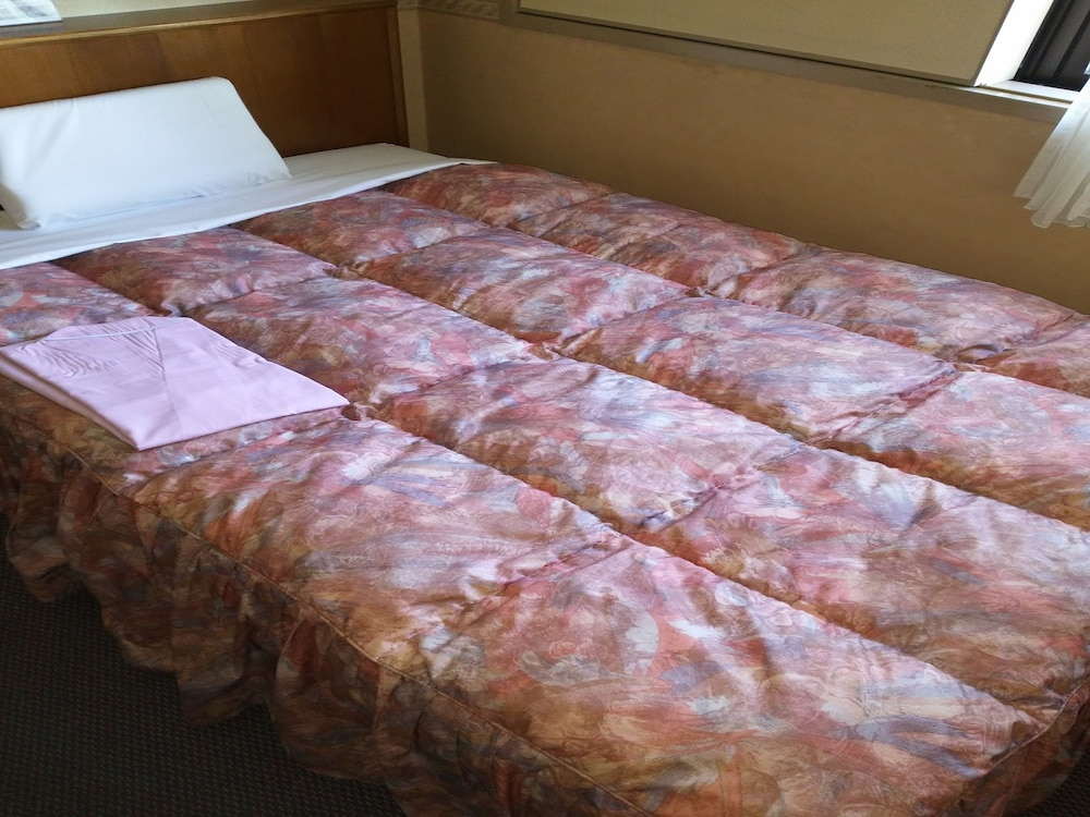 Hotel Hyper Hills Hirosaki 24/44