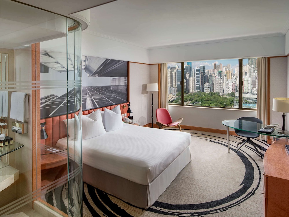 The Park Lane Hong Kong, Autograph Collection 20/35