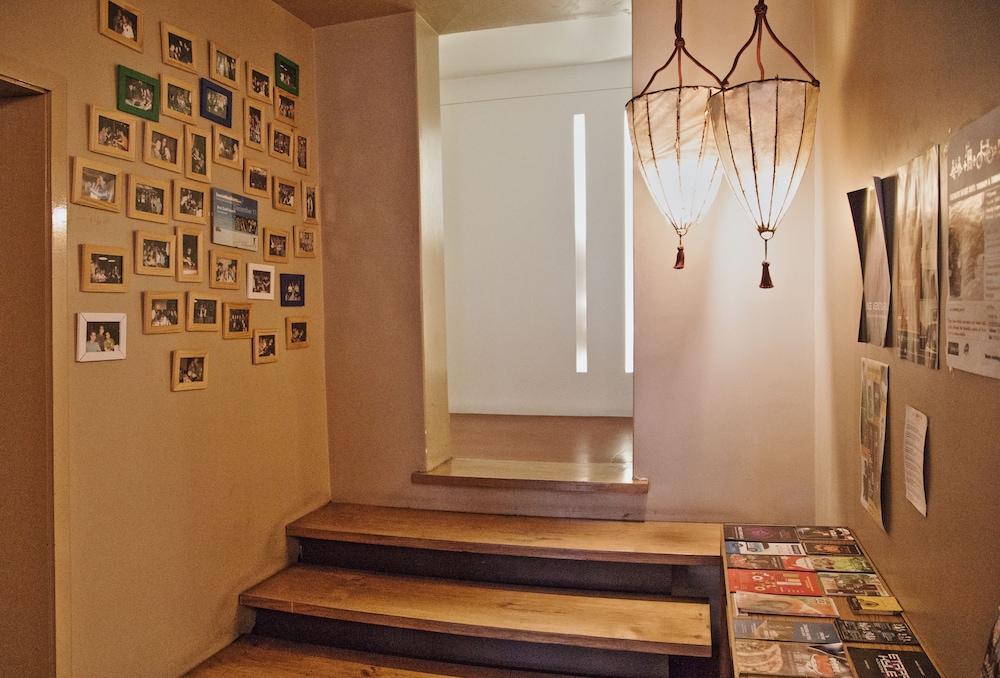 Porto Spot Hostel 33/65
