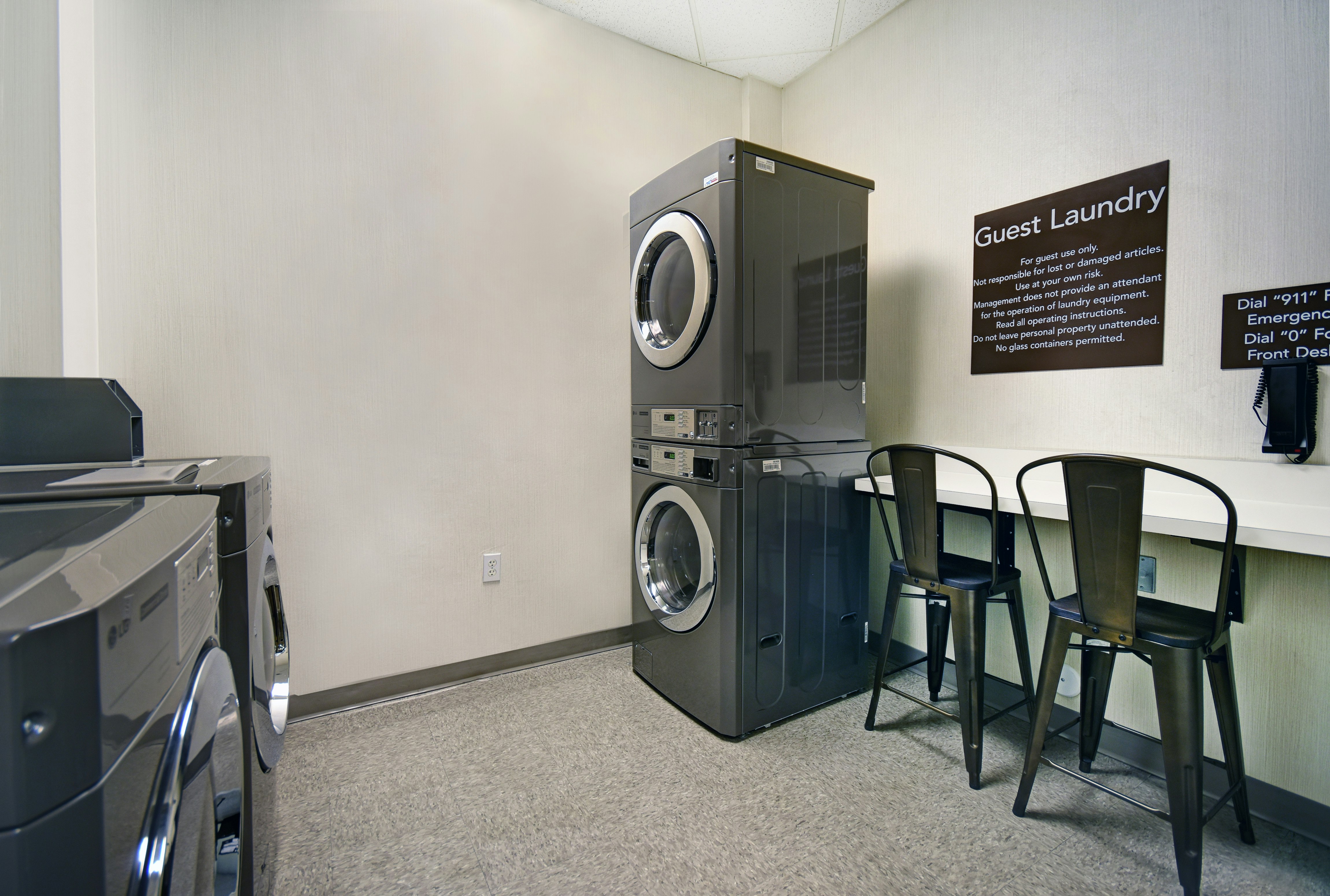 Homewood Suites by Hilton Seattle Downtown 43/87