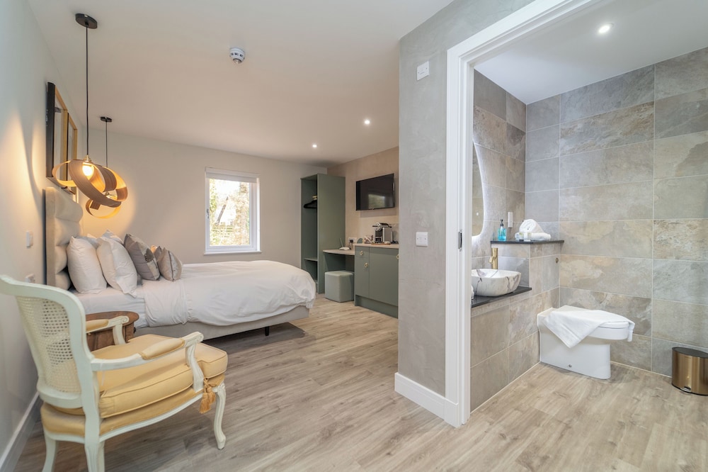 Bankton House Hotel 48/50