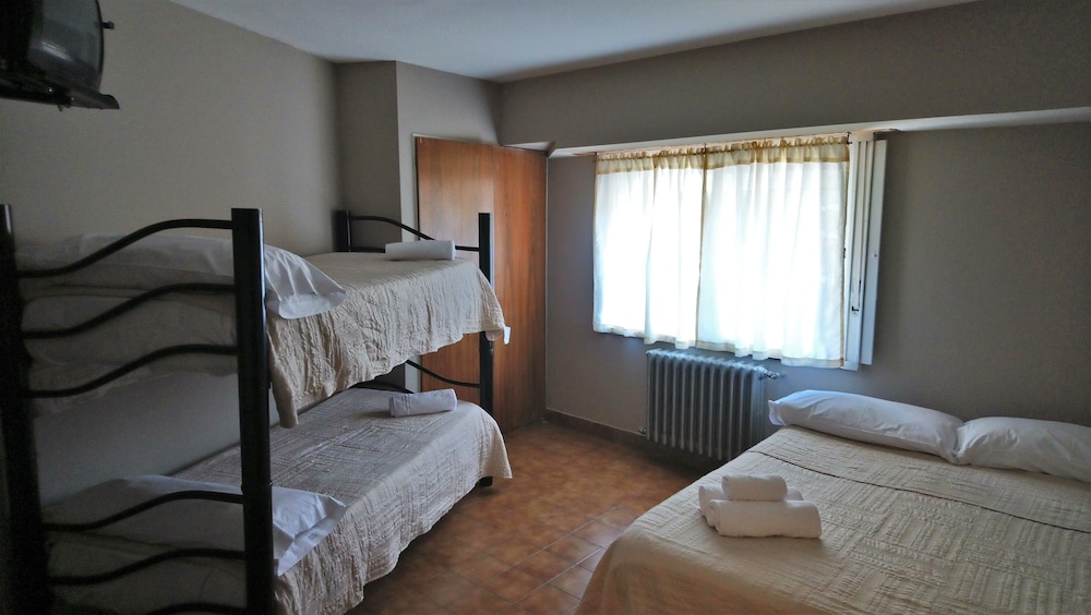 Trip Bariloche Select Hostel 33/52