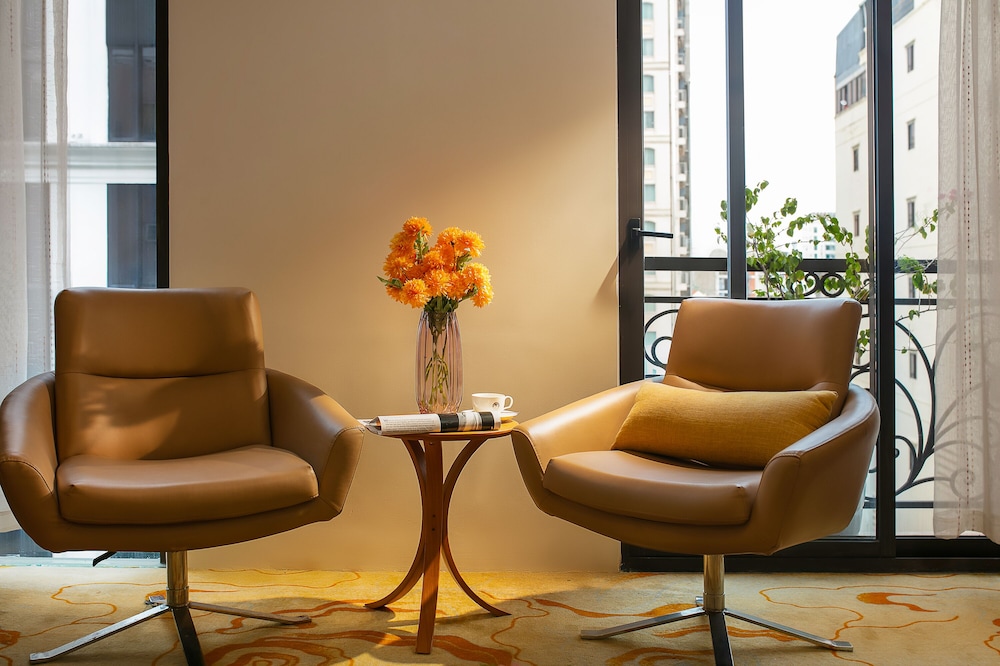 Nesta Hotel Saigon 23/46