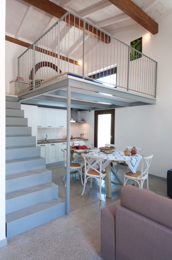 Agriturismo Villa Coluccia 25/50